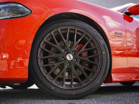 Used 2017 Dodge Charger R/T Scat Pack w/ Beats Audio Group image 18