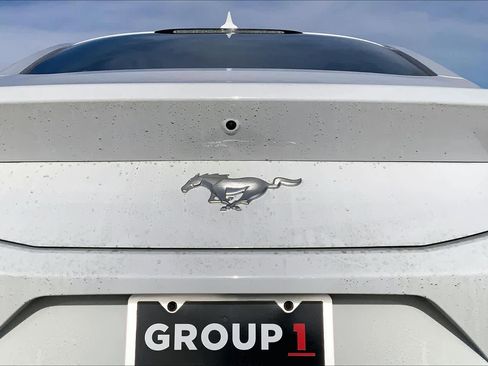 New 2026 Ford Mustang EcoBoostﾮ Fastback image 14