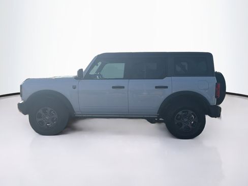 Used 2025 Ford Bronco Big Bend AWD/4WD image 4
