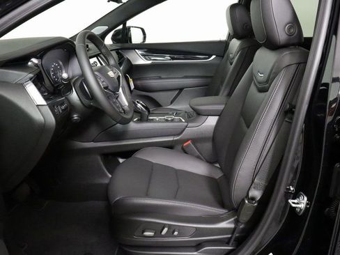 New 2025 Cadillac XT5 Premium Luxury w/ Technology Package image 12