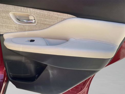 Used 2024 Nissan Murano SL image 22