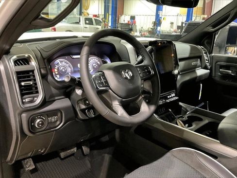 New 2026 RAM 3500 Laramie image 6