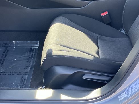 Used 2026 Honda Accord LX image 17