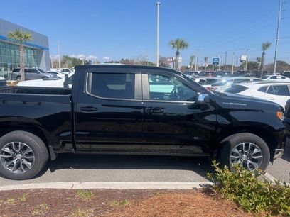 Used 2023 Chevrolet Silverado 1500 LT