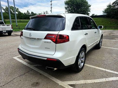 Used 2011 Acura MDX image 5
