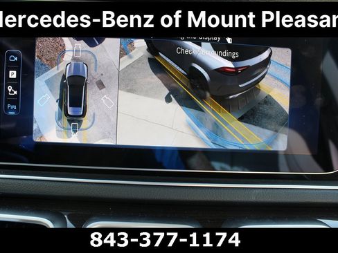 Certified 2026 Mercedes-Benz GLE 450 4MATIC image 49