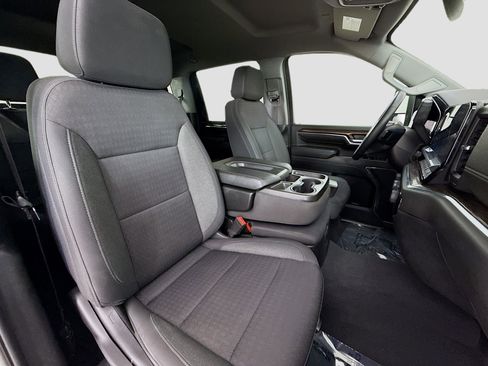 Used 2024 Chevrolet Silverado 3500 LT w/ Convenience Package image 29