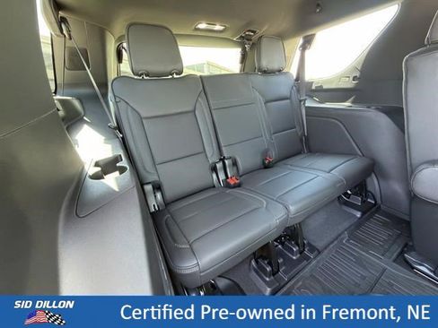 Certified 2026 GMC Yukon Denali w/ LPO, Illumination Package AWD/4WD image 20