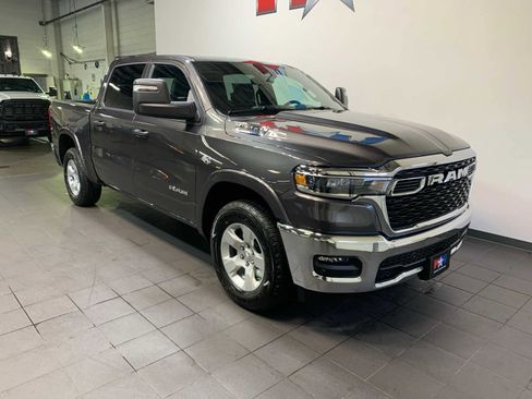 New 2026 RAM 1500 Big Horn image 2