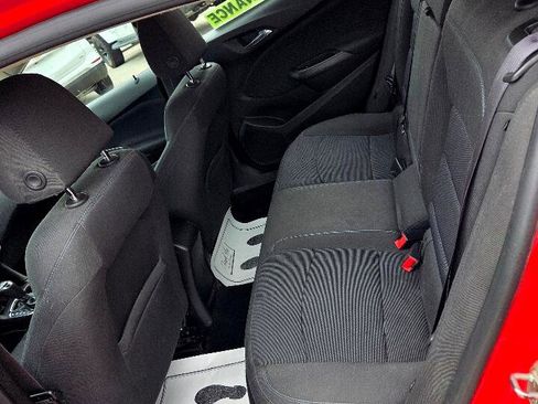 Used 2016 Chevrolet Cruze LT w/ Convenience Package image 11