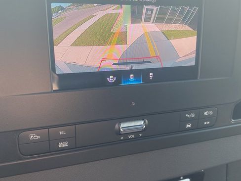 New 2024 Mercedes-Benz Sprinter 3500 image 13