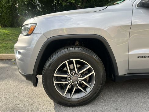 Used 2019 Jeep Grand Cherokee Limited w/ Luxury Group II AWD/4WD image 69