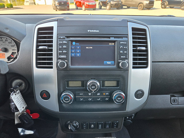 Used 2019 Nissan Frontier PRO-4X AWD/4WD image 19