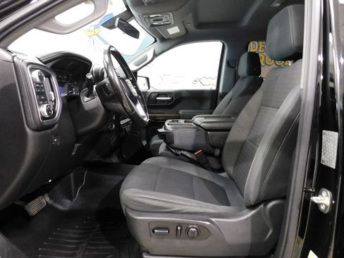 Used 2019 GMC Sierra 1500 SLE w/ SLE Value Package AWD/4WD image 27