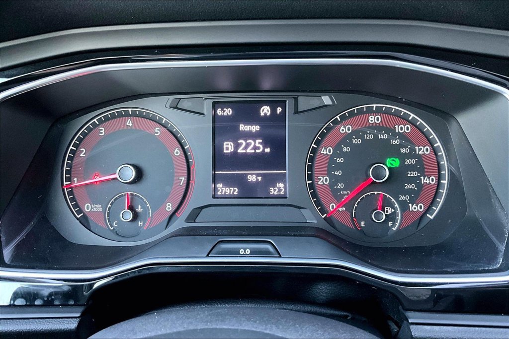 Used 2019 Volkswagen Jetta S w/ Driver Assistance Package FWD image 13