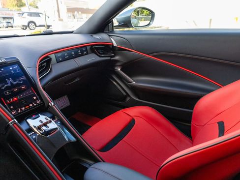 Used 2024 Ferrari Roma image 55