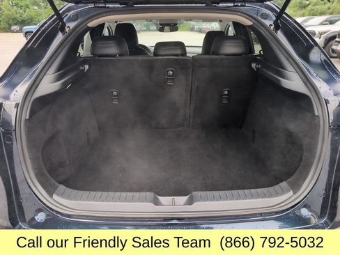 Used 2024 MAZDA CX-30 AWD 2.5 S w/ Select Sport Pkg image 23