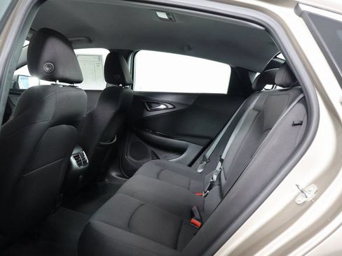 Used 2024 Chevrolet Malibu LT FWD image 11
