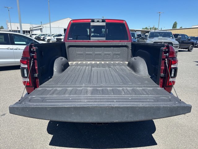 Used 2022 RAM 2500 Limited AWD/4WD image 15