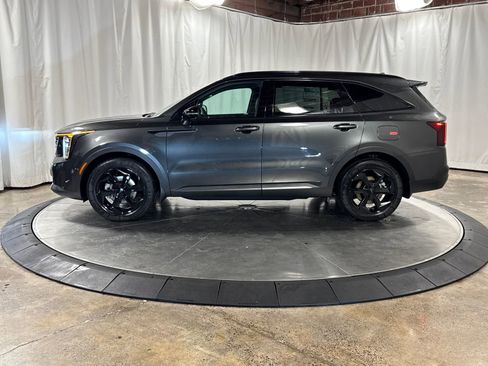 New 2026 Kia Sorento SX Prestige AWD/4WD image 4