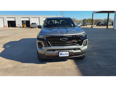 New 2025 Chevrolet Colorado Z71