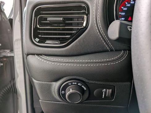 Used 2024 Dodge Durango SRT AWD/4WD image 12