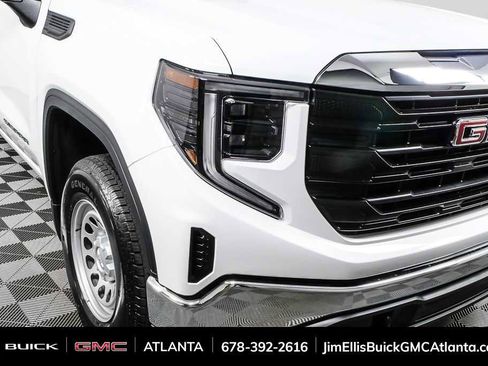 New 2026 GMC Sierra 1500 Pro w/ Pro Value Package image 27