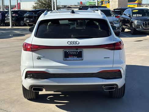 Used 2025 Audi Q5 Prestige image 6