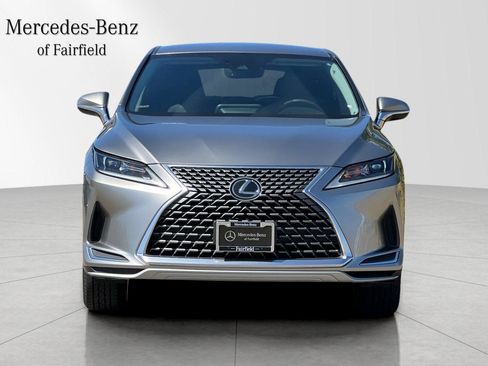 Used 2022 Lexus RX 350 FWD image 10