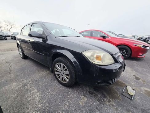 Used 2010 Chevrolet Cobalt LT image 4