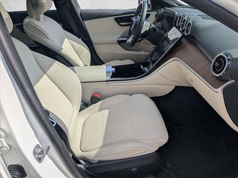 Used 2025 Mercedes-Benz C 300 C 300 image 21