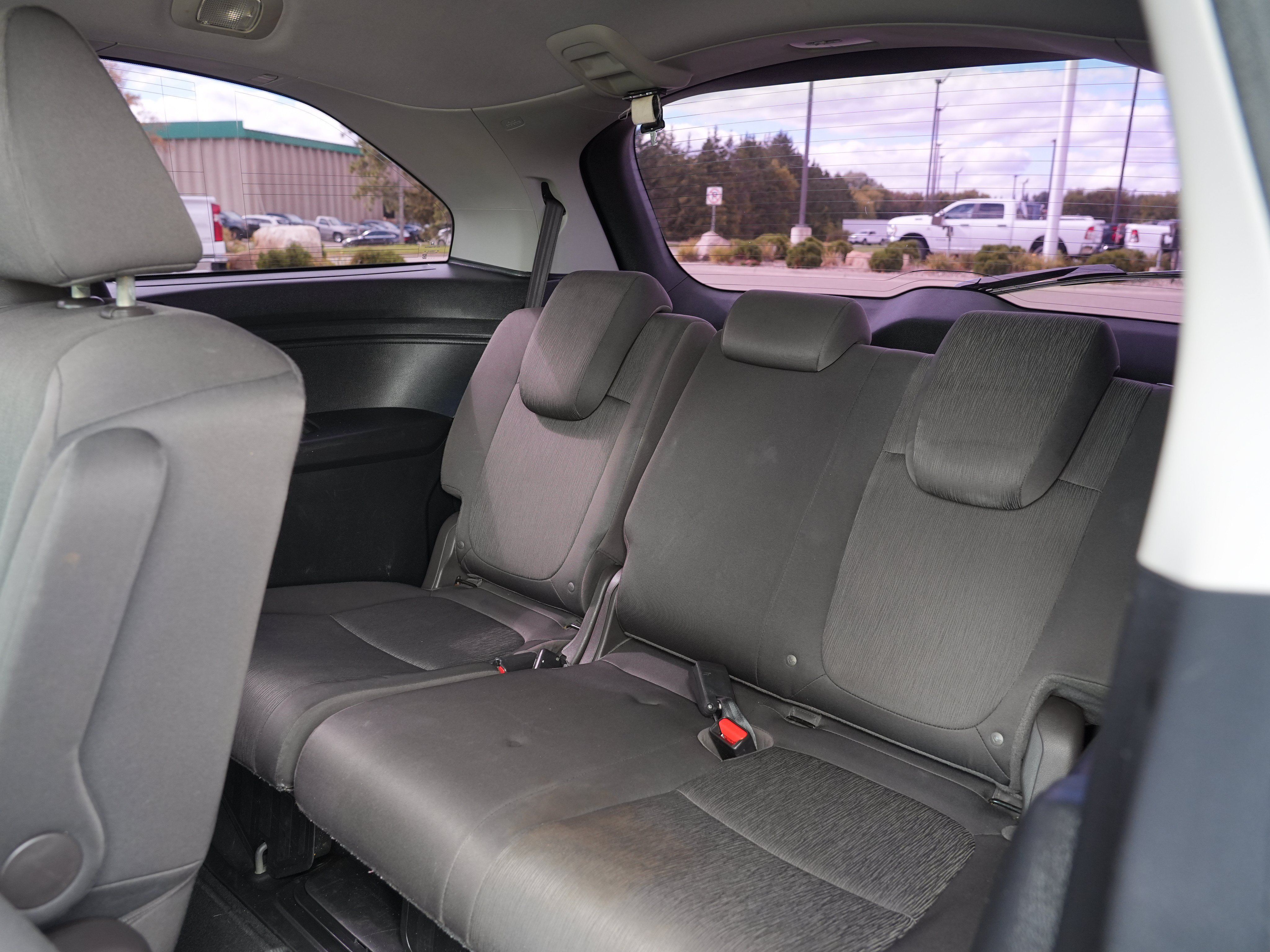Used 2019 Honda Odyssey EX image 22