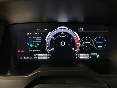 Used 2024 Toyota Sequoia SR5 w/ TRD Off-Road Package image 20