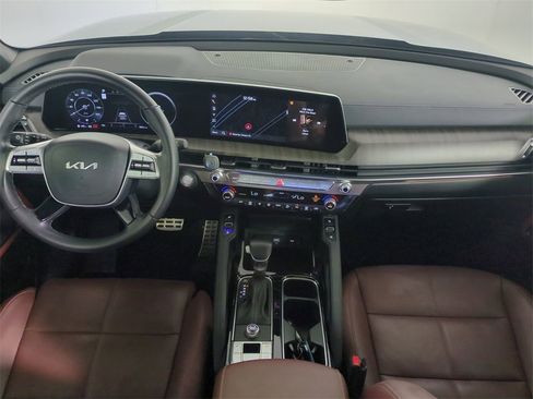 Used 2023 Kia Telluride SX image 19