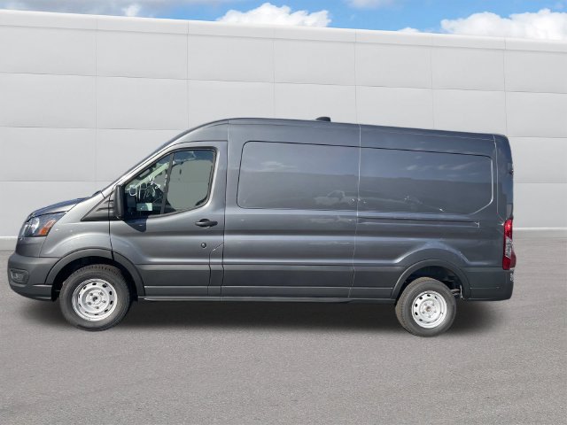 New 2026 Ford Transit 350 148 Medium Roof w/ Load Area Protection Package RWD image 2