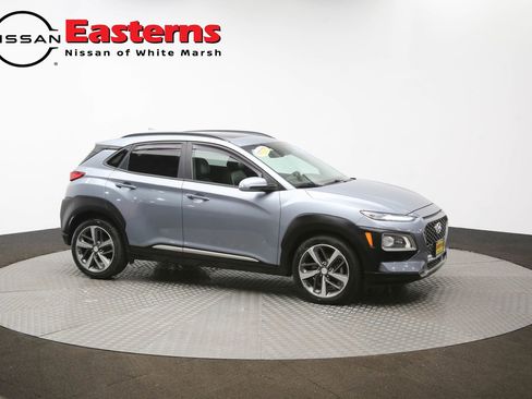 Used 2019 Hyundai Kona Limited image 46