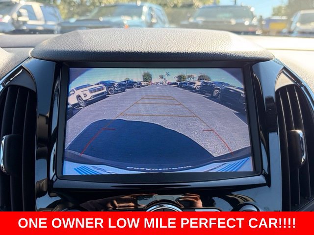 Used 2018 Chevrolet Cruze Premier FWD image 24