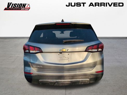 Used 2024 Chevrolet Equinox LT image 6