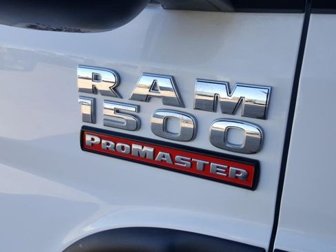 Used 2021 RAM ProMaster 1500 image 26