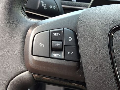 Used 2023 Ford Mustang Mach-E Select w/ Comfort Package Lite RWD image 23