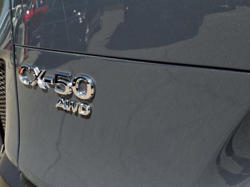 New 2026 MAZDA CX-50 2.5 Hybrid w/ Weather Package image 20
