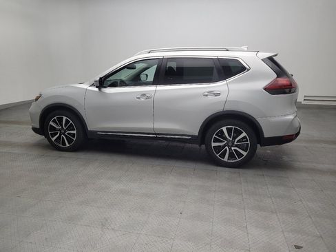 Used 2019 Nissan Rogue SL image 3