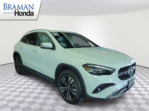 Used 2025 Mercedes-Benz GLA 250 image 2