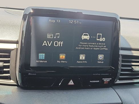 Used 2020 Hyundai Veloster Turbo FWD image 15