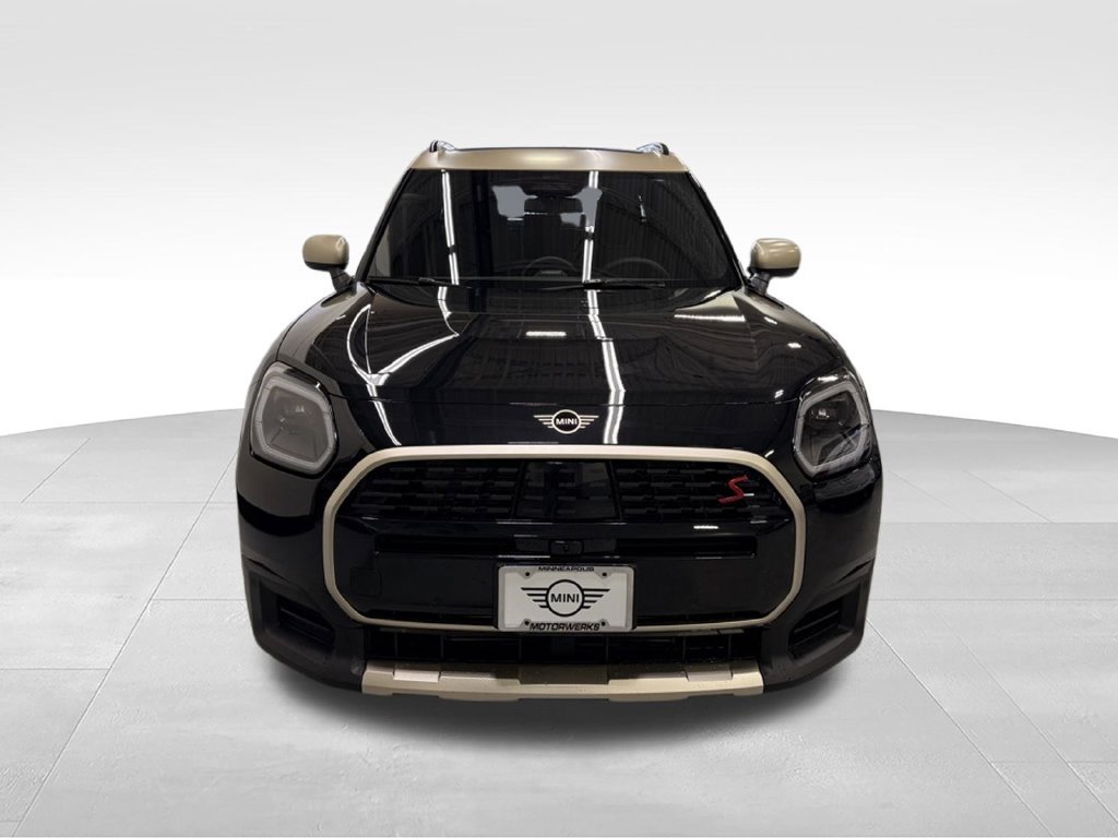 Used 2027 MINI Cooper Countryman S w/ Comfort Package Max AWD/4WD image 8