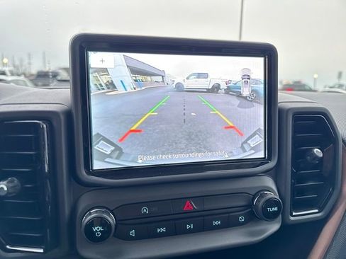 Used 2021 Ford Bronco Sport Outer Banks image 23