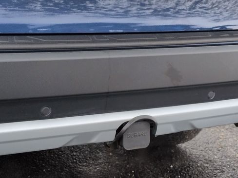 Used 2021 Subaru Outback Limited XT image 38