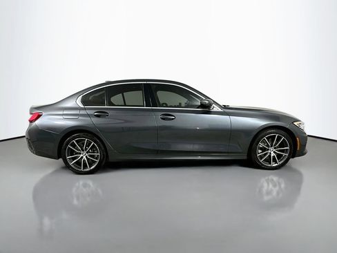 Used 2019 BMW 330i xDrive Sedan w/ Convenience Package AWD/4WD image 9