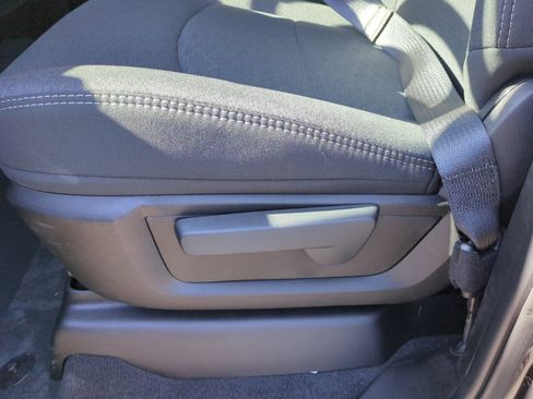 New 2025 RAM 2500 Tradesman image 14