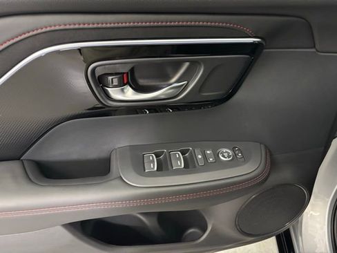 New 2026 Acura ADX A-Spec image 12